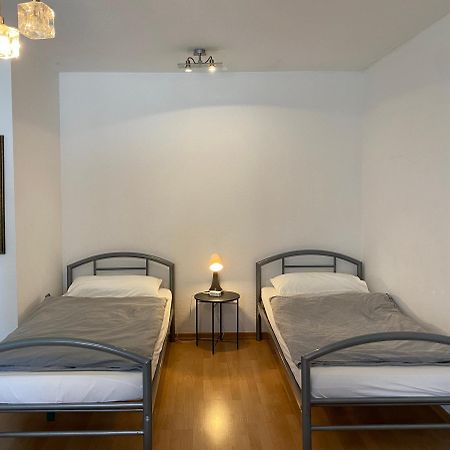 Apartament Duesseldorf 1995 Zewnętrze zdjęcie