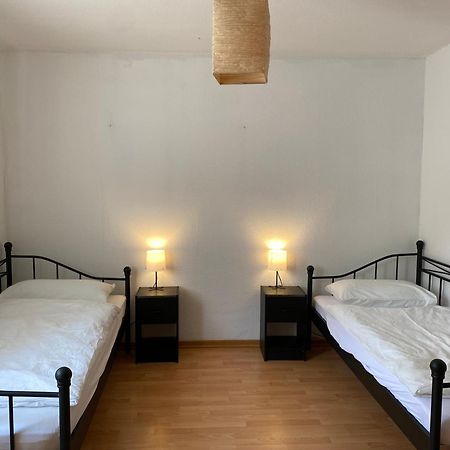 Apartament Duesseldorf 1995 Zewnętrze zdjęcie