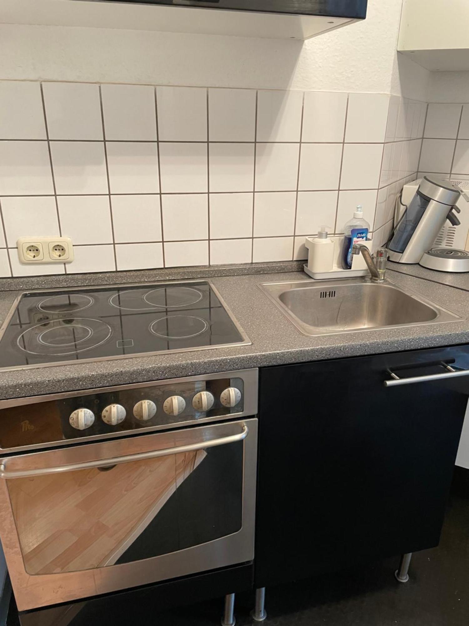 Apartament Duesseldorf 1995 Zewnętrze zdjęcie