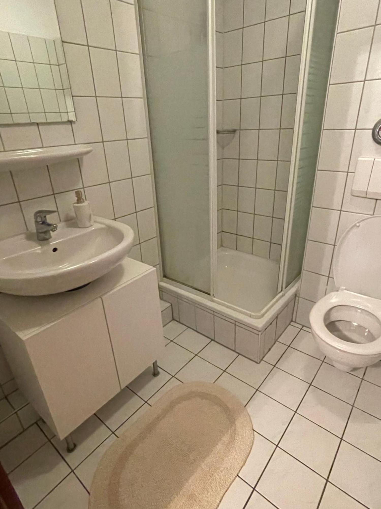 Apartament Duesseldorf 1995 Zewnętrze zdjęcie