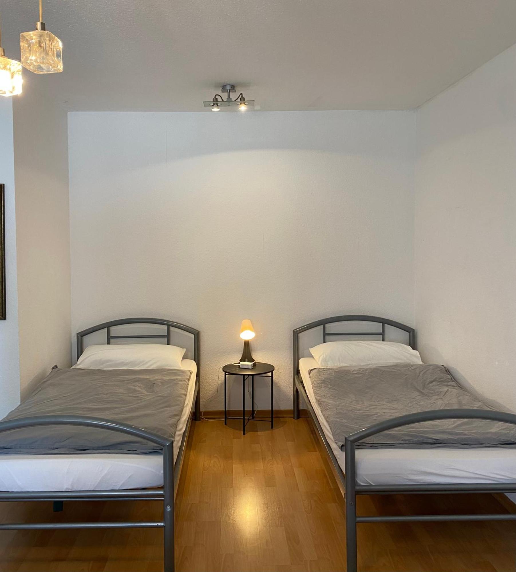 Apartament Duesseldorf 1995 Zewnętrze zdjęcie