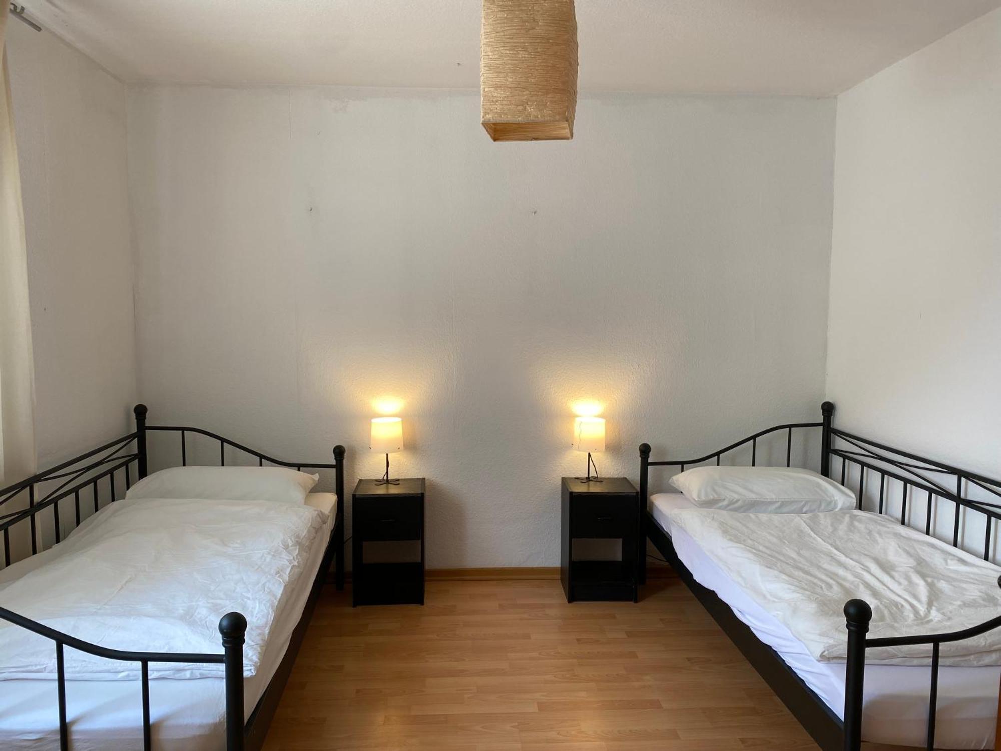 Apartament Duesseldorf 1995 Zewnętrze zdjęcie